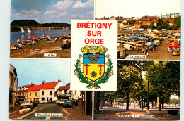 91* BRETIGNY SUR ORGE  CPM (10x15cm)                                   MA60-0886 - Bretigny Sur Orge