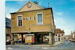 89* CHARNY   CPM (10x15cm)                                   MA60-0806 - Charny
