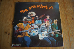 THE SPOTNICKS N°3 LP ROCK N ROLL SURF - Rock