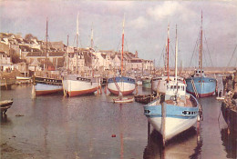 29* TREBOUL  Port  CPM (10x15cm)                MA69-0462 - Sizun