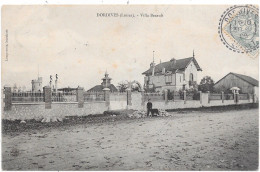 45 - DORDIVES - Villa Bezault - Dordives