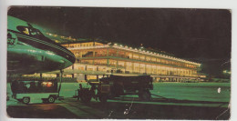 Orly. L'Aéroportde Paris. 1968. - Flugwesen