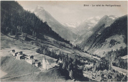 Binn - Le Valet De Heiligenkreuz - Binn