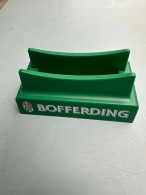 Bofferding Coasterholder PVC - Alcohols
