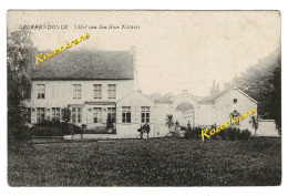 Grobbendonk Grobbendonck 't Hof Van Den Heer Notaris CPA Geanimeerd Antwerpse Kempen - Grobbendonk