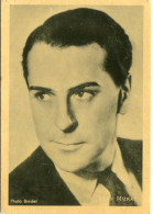 Delcampe - Jean MURAT   - - Schauspieler