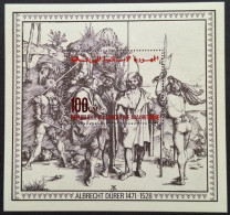 MAURITANIE / YT BF 23 / DURER - GRAVURE / NEUF ** / MNH - Engravings
