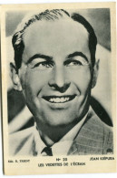Delcampe - Jean KIEPURA    - SERIE '' LES VEDETTES De L' ECRAN ''    - - Schauspieler