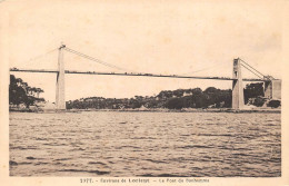 Lanester Kervignac Pont Du Bonhomme Près Lorient - Lanester