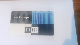 LUXEMBOURG-(LU-TIP-REF-0019A)-Battery-(125)-TIP-TOP-(441-533-085-214-05)(10 EURO)-(01-15-08-03504427)-used Card Prepiad - Luxembourg