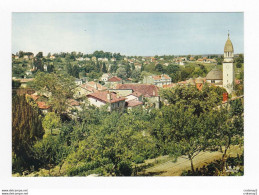 24 RIBERAC N°29 Belle Vue Générale VOIR DOS - Riberac