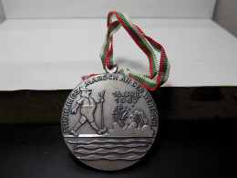 MEDAILLE COMMEMORATIVE ALLEMANDE - Other & Unclassified