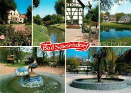 Bad Sassendorf - Bad Sassendorf