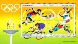 Sport. Olimpiadi Barcellona 1992. - Altri & Non Classificati