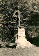 Denkmal Ferdinand Von Schill Stralsund - Monumenten