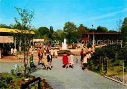 Bad Sassendorf Im Kurpark - Bad Sassendorf