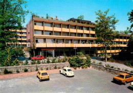 Bad Sassendorf Sanatorium Am Malerwinkel - Bad Sassendorf