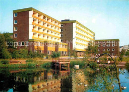 Bad Sassendorf Wiesengrund Sanatorium - Bad Sassendorf