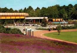 Bad Sassendorf Kurpark - Bad Sassendorf