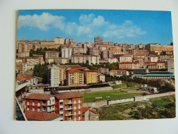 POTENZA   Estadio  Campo Sportivo Di Calcio STADIO STADION STADIUM STADE STADT  POSTCARD  UNUSED - Stadien