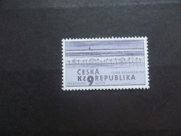 Tschechische Republik    Europa  Cept  2001 ** - 2001