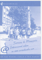 Postal Stationery Cuba @ - Children - Statue - Lion - Computers
