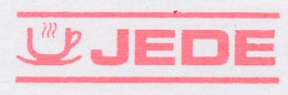 Meter Proof / Test Strip FRAMA Supplier Netherlands Coffee Cup - Autres & Non Classés