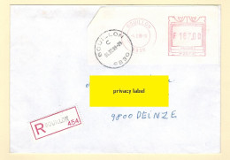 Bouillon >> Deinze  1999 / Recommandé - 1980-1999