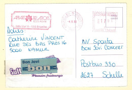 Bruxelles 5 >> Schelle 2000 / Appart Relations - 2000-2019