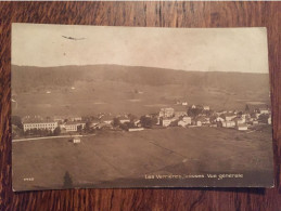 Suisse - Les Verrières  Suisses - Vue Générale  N° 2488  ( 2237 ) - Les Verrières