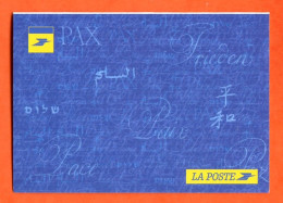 Mini Calendrier 2000 LA POSTE - Petit Format : 1991-00