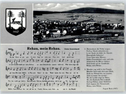 50892065 - Rehau , Oberfr - Rehau
