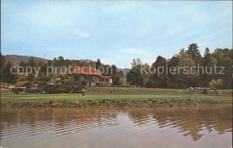 Asheville Beaver Lake Golf Course - Andere & Zonder Classificatie