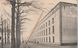 Ath, La Caserne,   2 Scans - Ath
