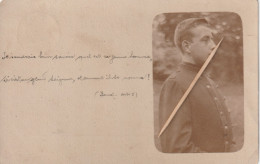 Audergem, Auderghem, Oudergem;  Carte-Photo,   2 Scans - Auderghem - Oudergem