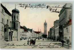 39296065 - Straubing - Straubing