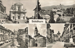 AK Solothurn (AE0733) - Soleure