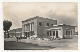 Delcampe - 42   ROANNE   LA  GARE  ROUTIERE - Roanne
