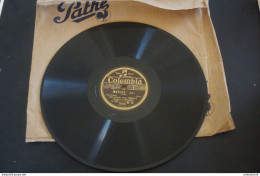 MARCEL PAGNOL MARIUS ACT I ACT II. ACT III RAIMU RARE  LOT 3 78T VALEUR+ - Formatos Especiales