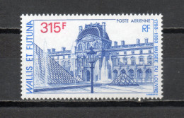 WALLIS ET FUTUNA  PA   N° 176   NEUF SANS CHARNIERE COTE 9.20€    MUSEE DU LOUVRE - Unused Stamps
