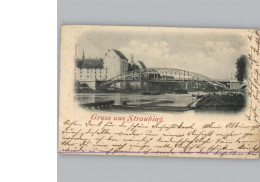 50334955 - Straubing - Straubing