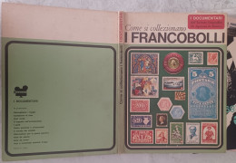Come Si Collezionare I Francobolli De Agostini Di Novara Del 1967 - Autres & Non Classés