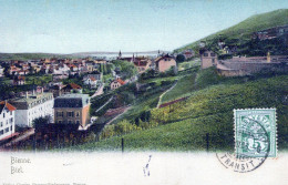 BIENNE BIEL - Bienne