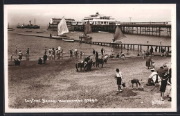 Pc Morecambe, Central Beach - Altri & Non Classificati