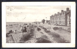 Pc Cleveleys, The Beach - Altri & Non Classificati