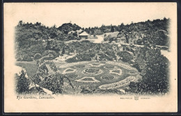 Pc Lancaster, The Gardens - Altri & Non Classificati