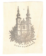 Ex Libris.70mmx90mm.. Printing On Fabric - Ex-libris