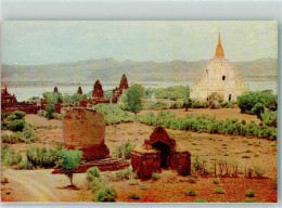 10301085 - Bagan - Myanmar (Burma)