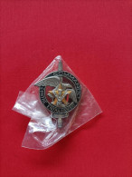 CEC 26° RI / CENTRE ENTRAINEMENT COMMANDO / PONT SAINT VINCENT - Army