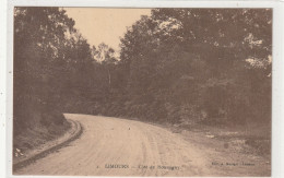 73 DEPT 91 : édit. A Manigot N° 2 : Limours Coté De Roussigny - Limours